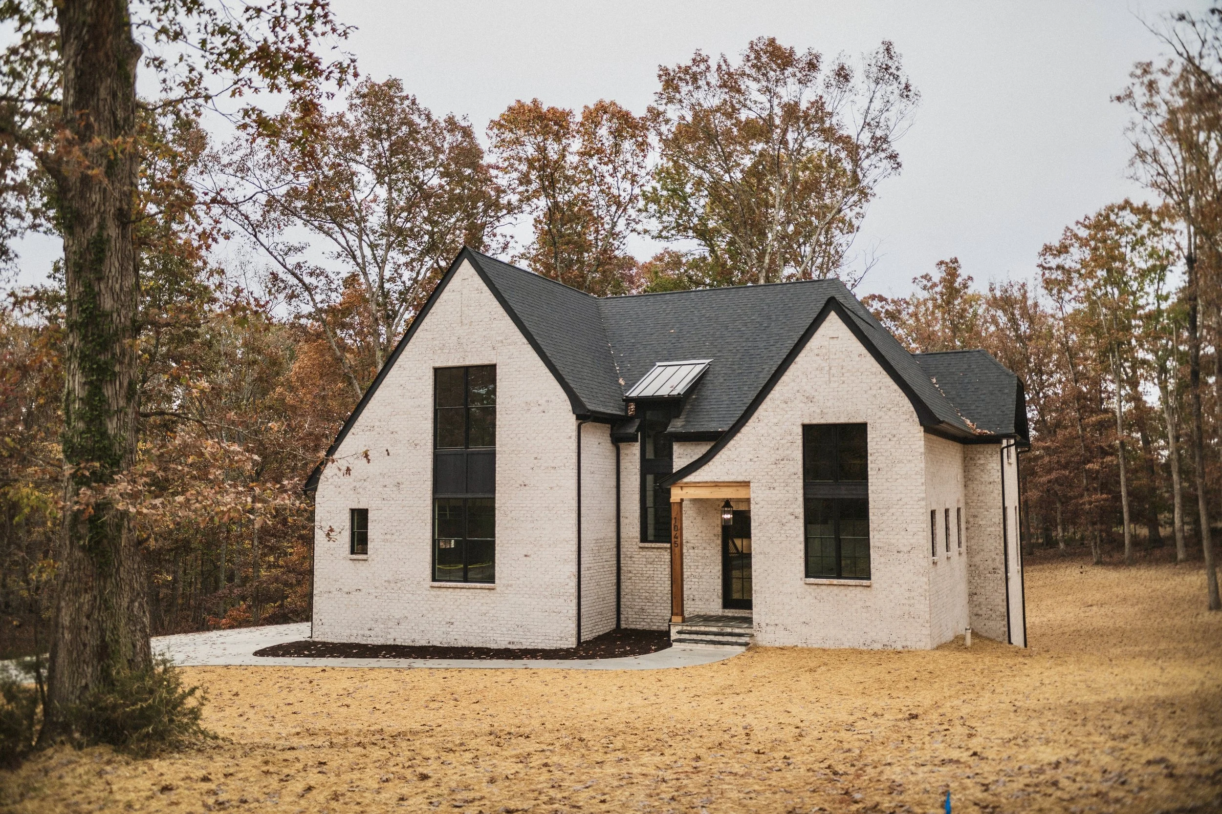 Landfall House
