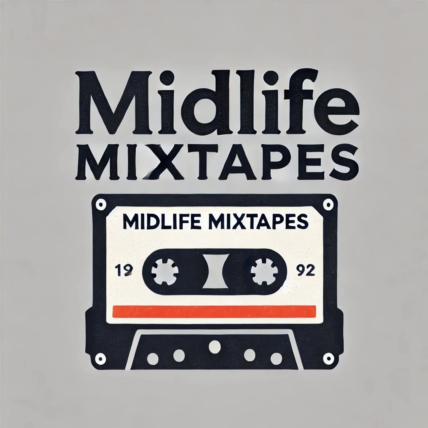 Midlife Mixtapes Episode 046 - Magazines and 90s media culture