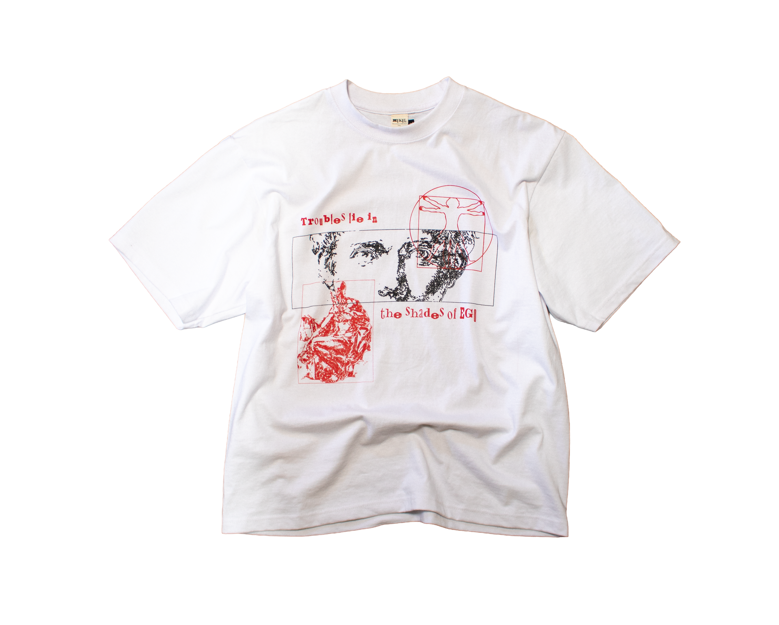 L'eyes Tee