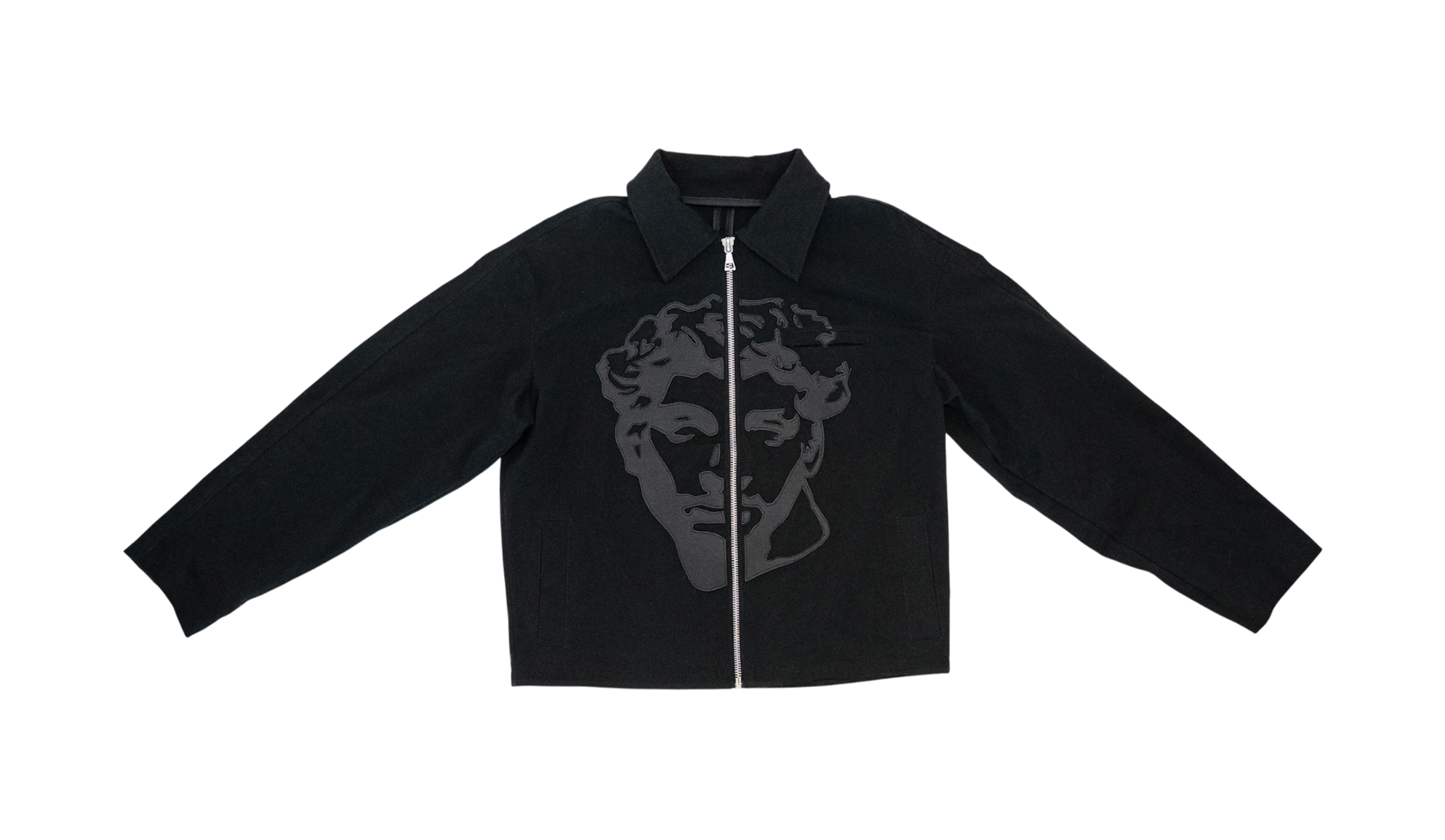 David Jacket