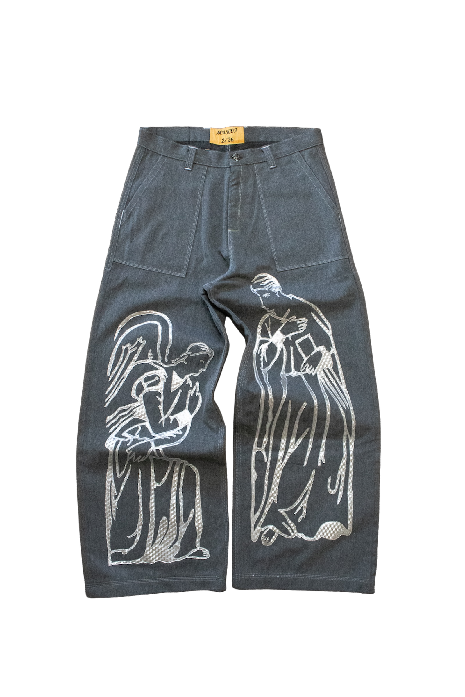 Annunciation Pants
