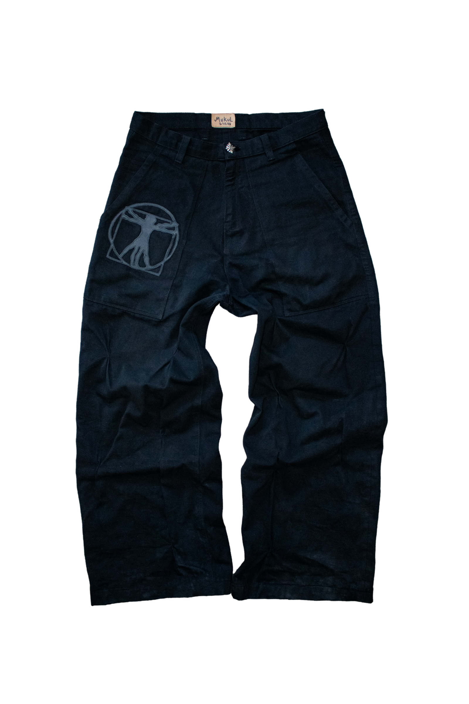 Vitruvian Pants
