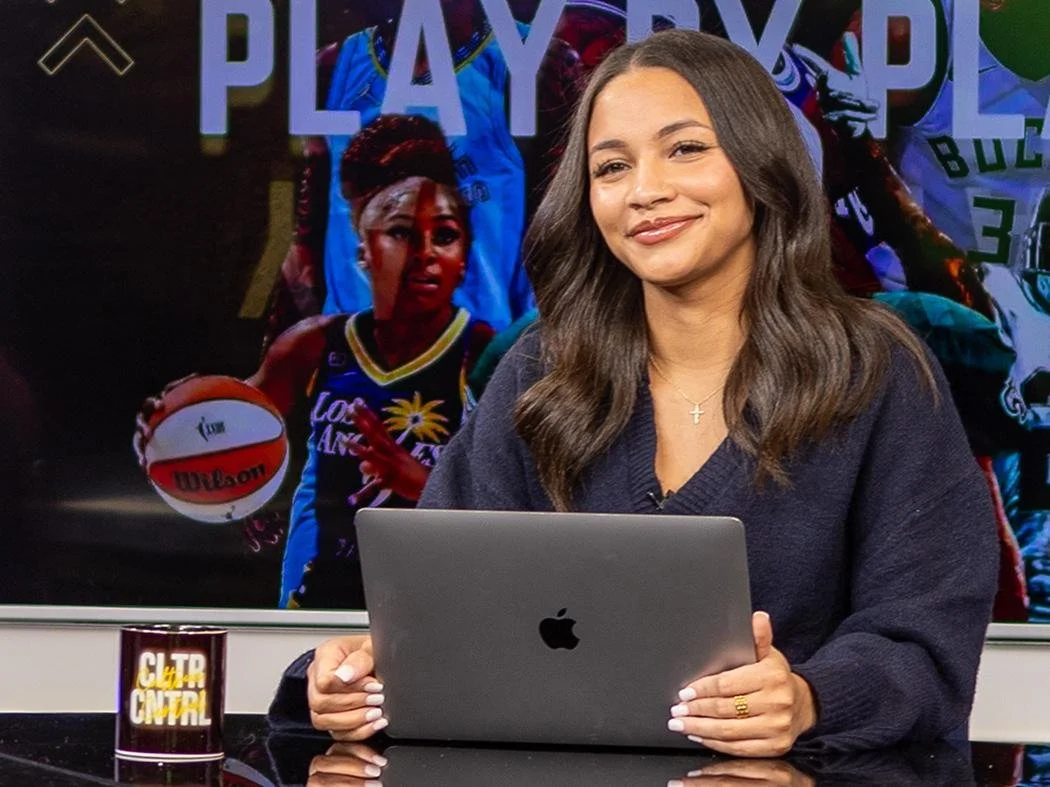 Focused student builds foundation for career success with variety of experiences