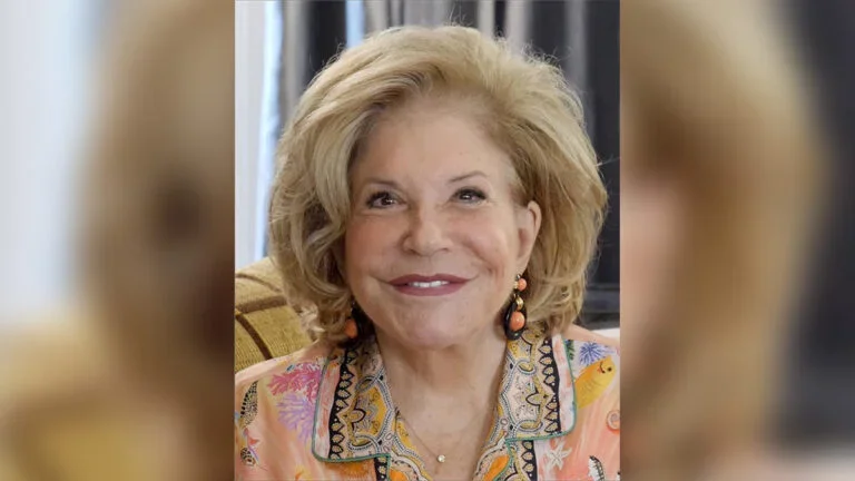 In memoriam: Wallis Annenberg, 86, trailblazing philanthropist and USC Life Trustee