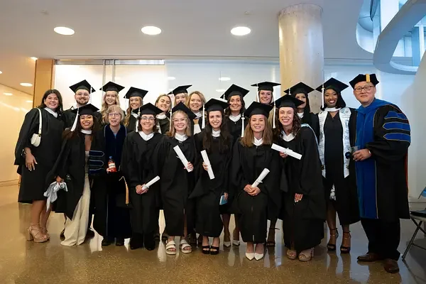 UNC Hussman revamps professional master’s programs to propel students into industry