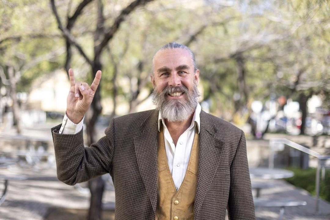 Ben Bays named director of Karch Gaming Institute