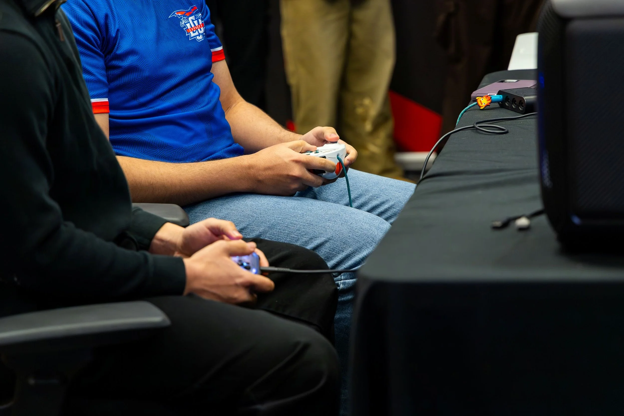 Texas Tech University launches new esports minor