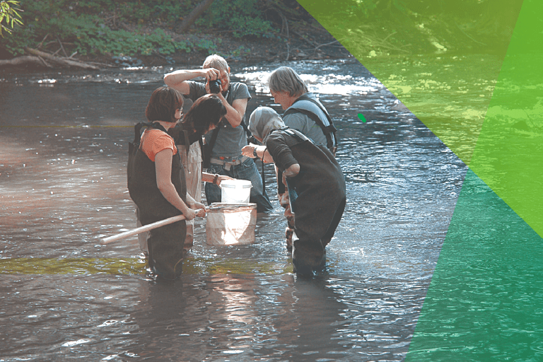 Knight Center for Environmental Journalism marks 30 years of advancing environmental reporting