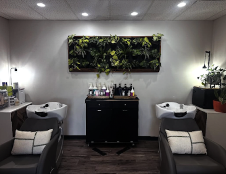 The London Rayne Difference