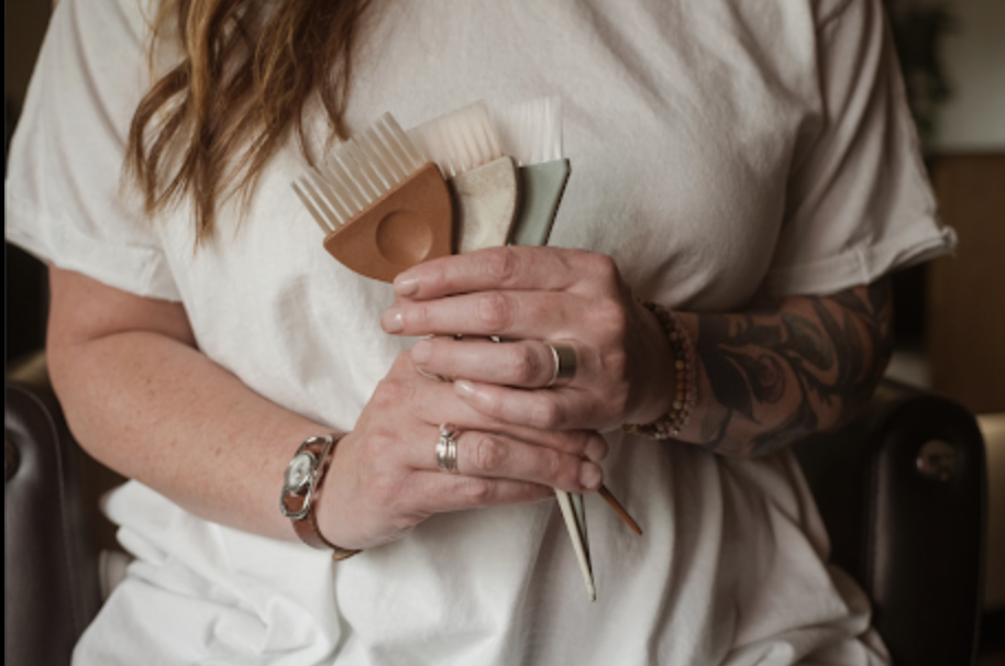 Holiday Hair That Shines Without the Stress