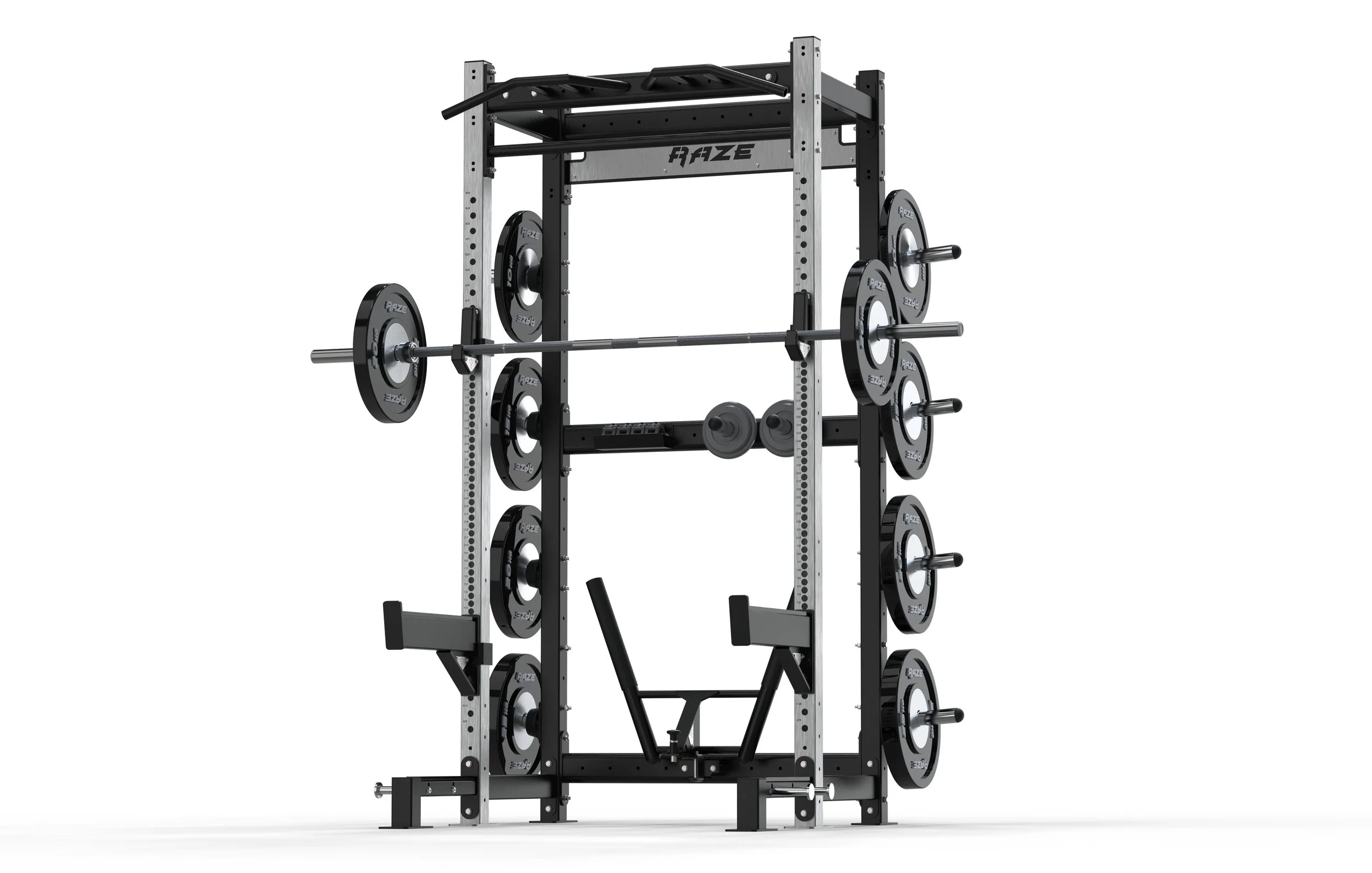 U5500A_Shadow XD Rack Fully Loaded .jpg