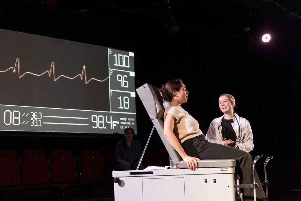 Blood Orange Accounts