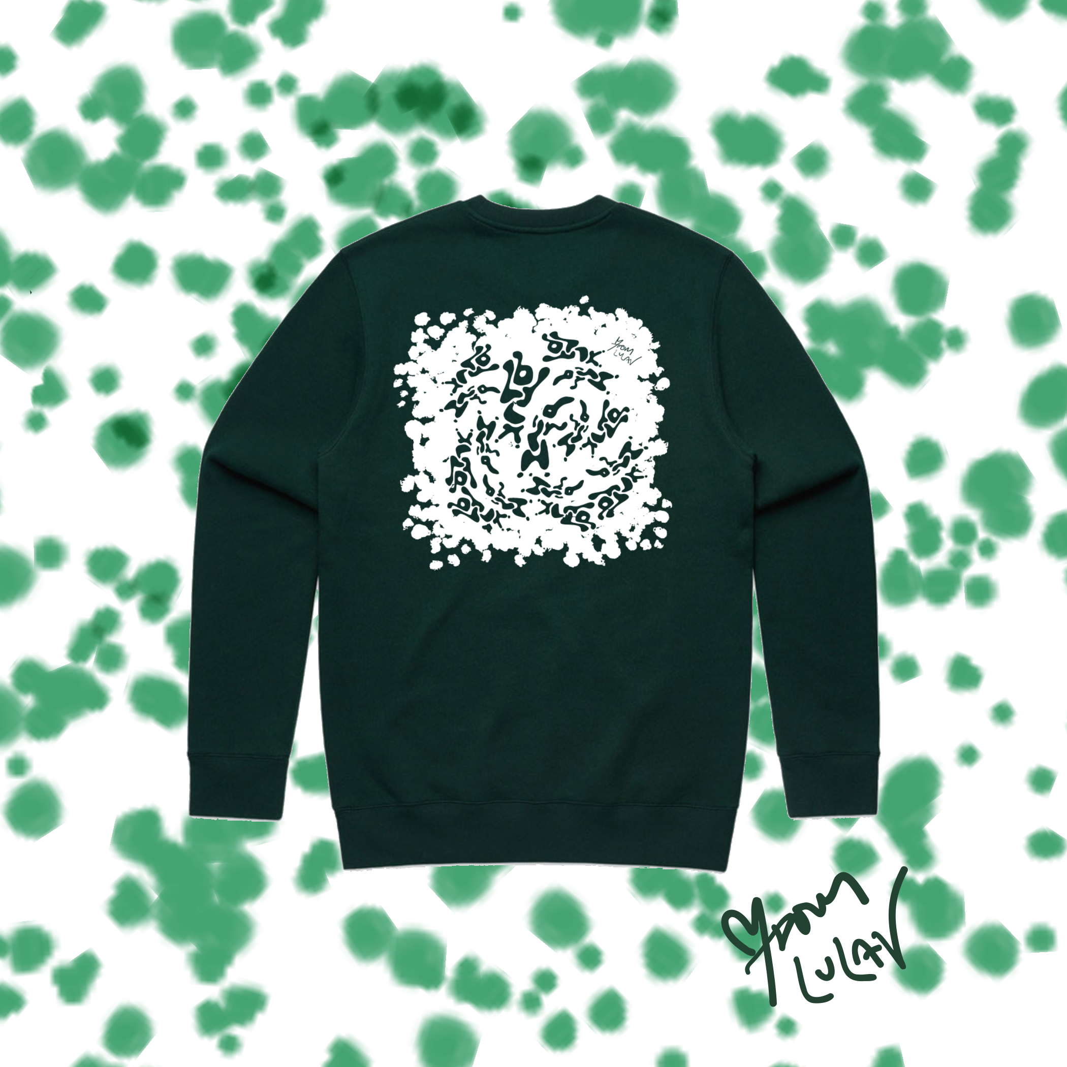 Vrienden [Limited Release Apparel]