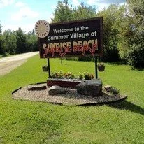 Summer Village of Sunrise Beach