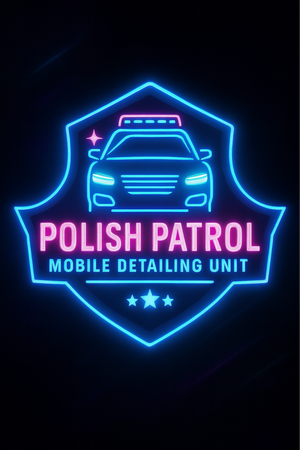 Polish Patrol Mobile Detailing