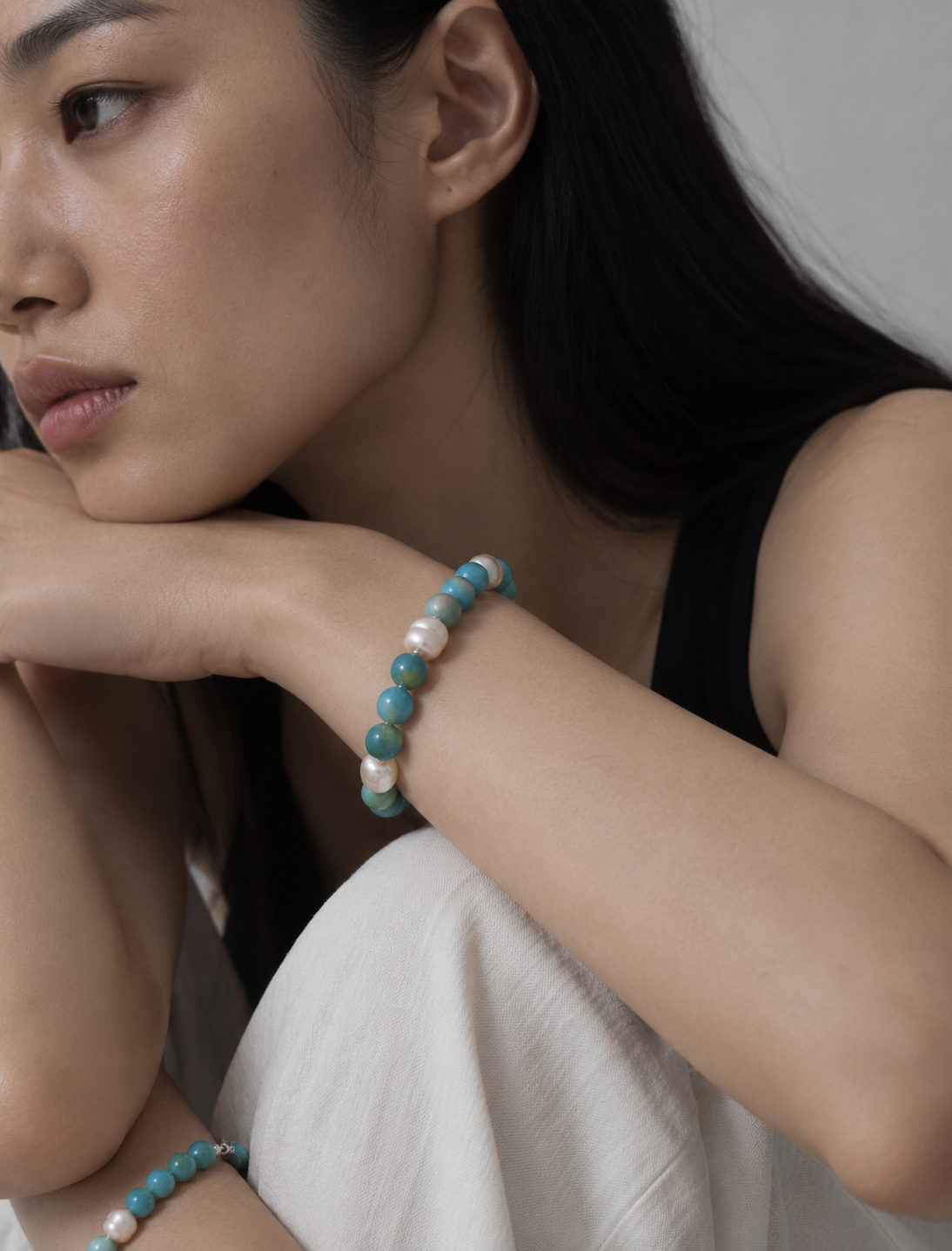 Fiorentina Acqua Bracelet