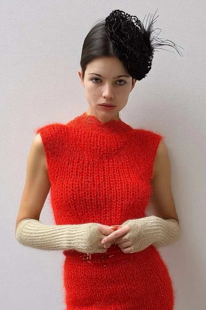 Discover What Happens When Florence Meets New York: Inside Antonina Poppy’s Tribeca Aperitivo Event