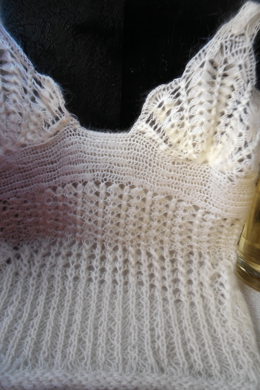 Antonina Poppy Celebrates the Season