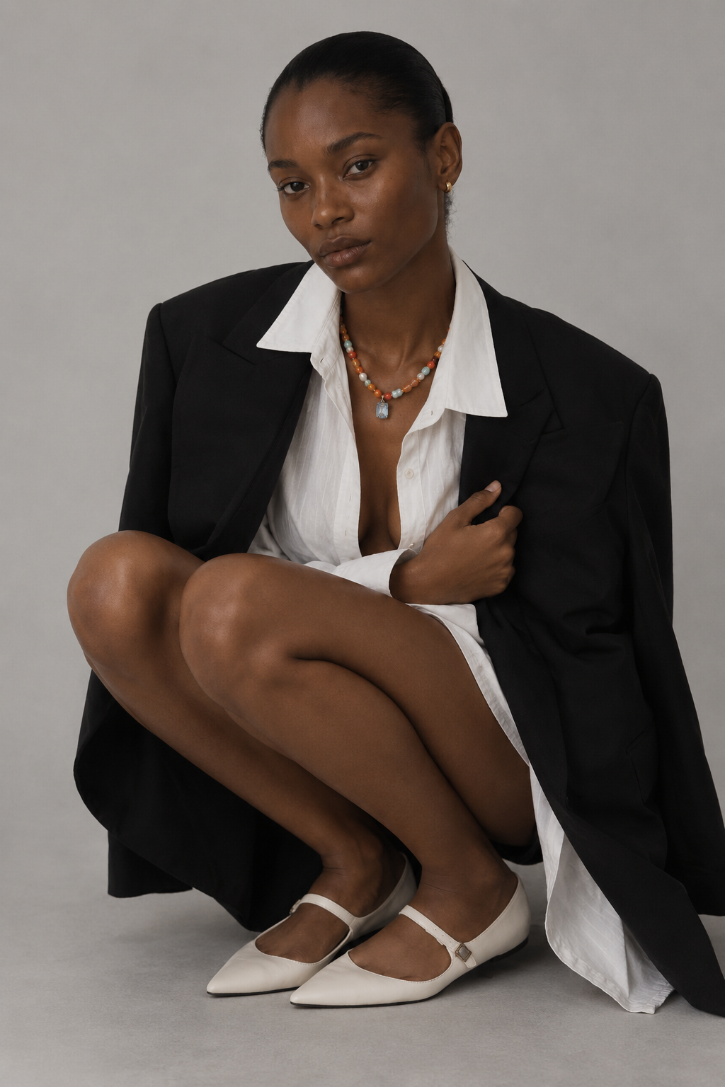 Marisol Necklace