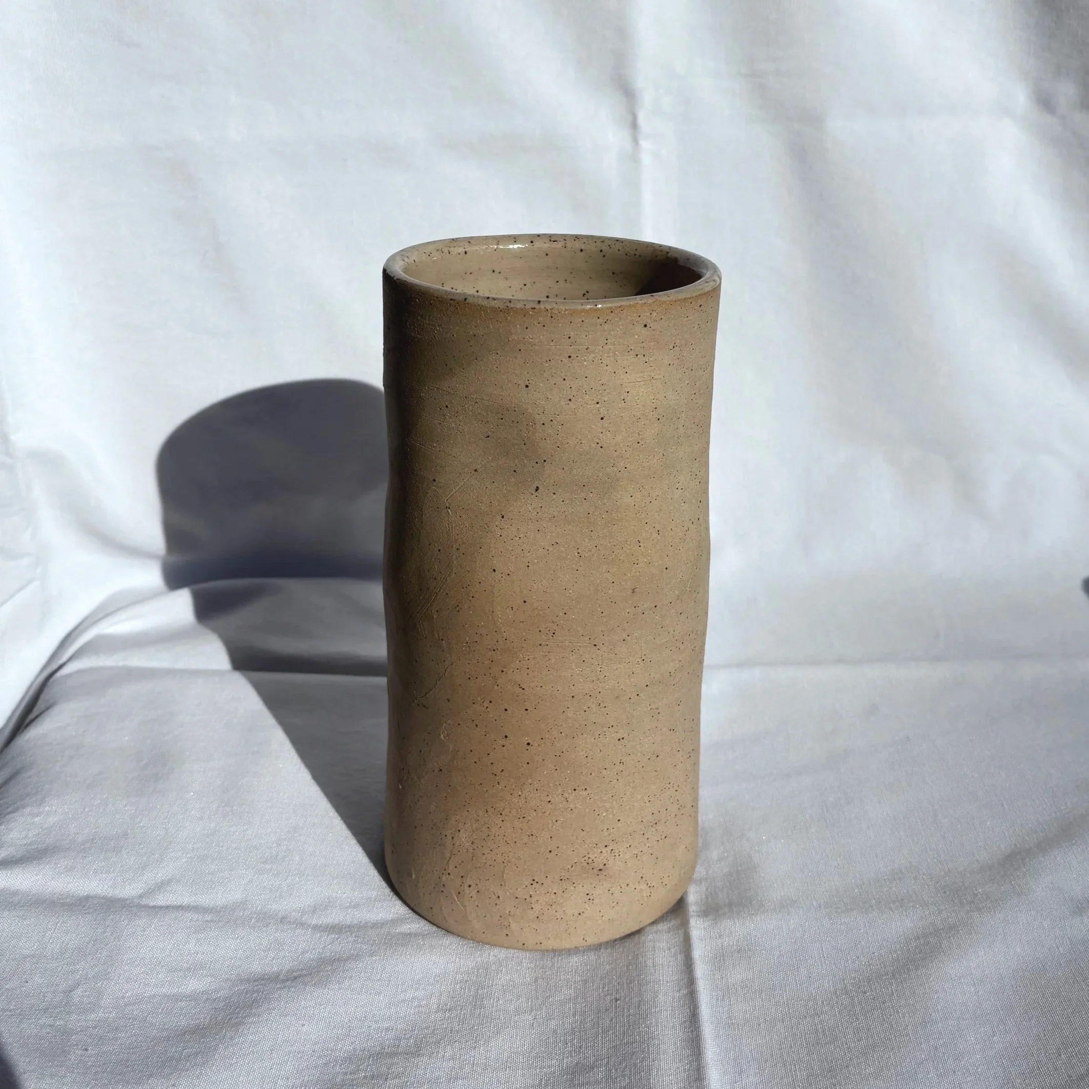 Column Vase