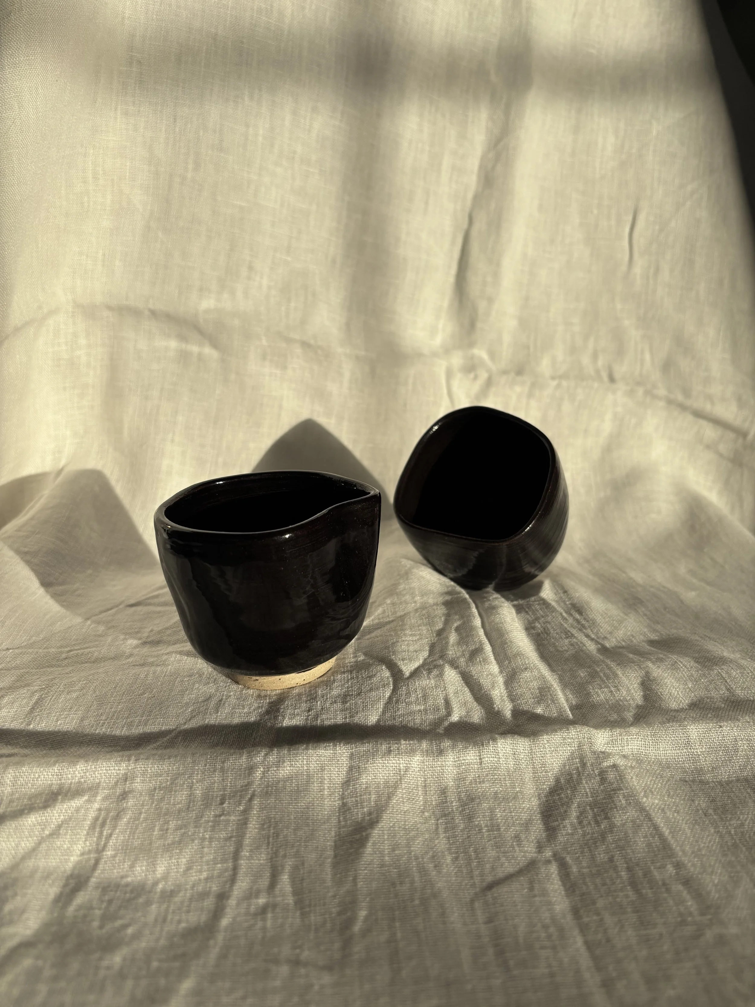 Warble Cups