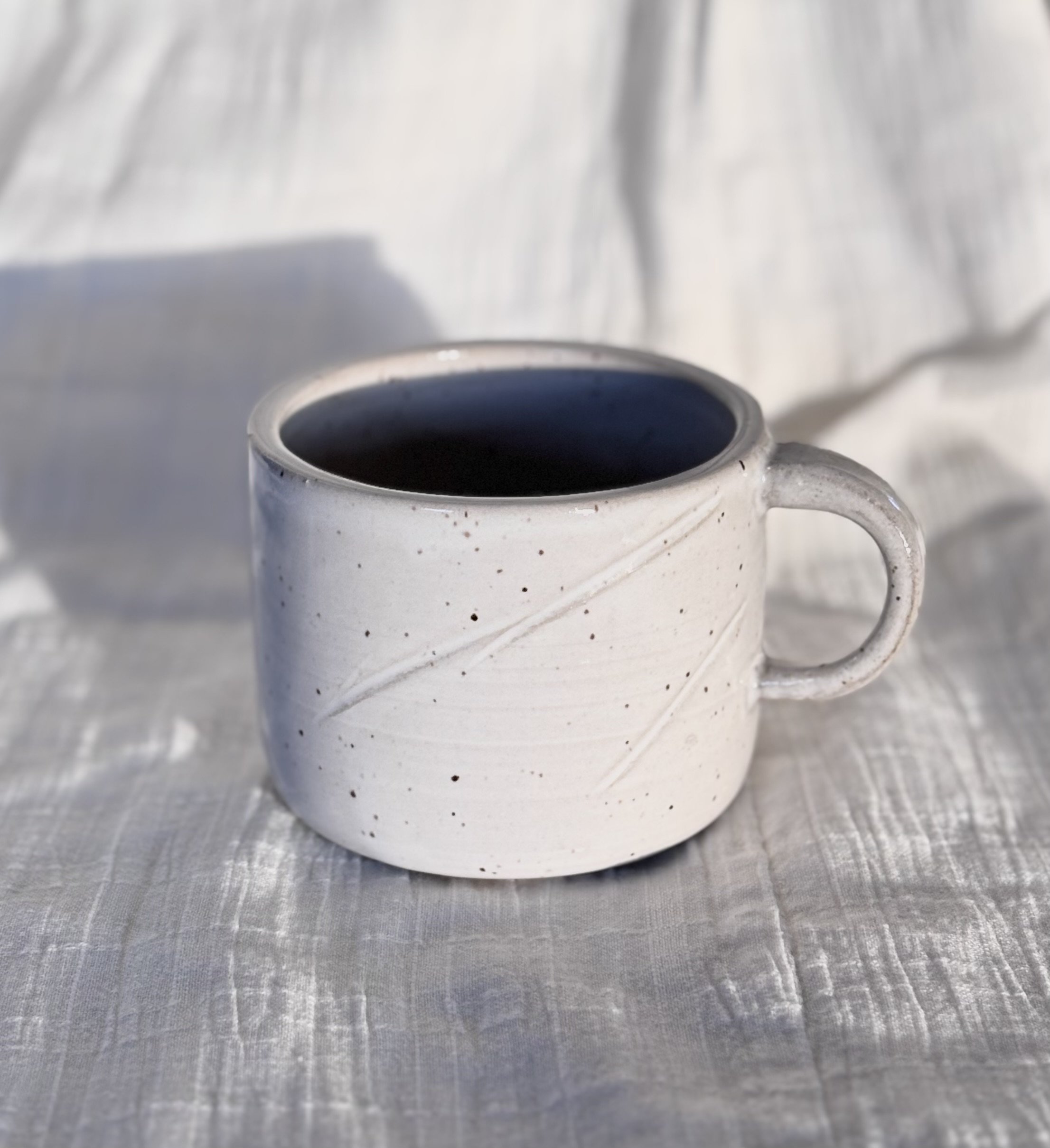 The Growth Mug