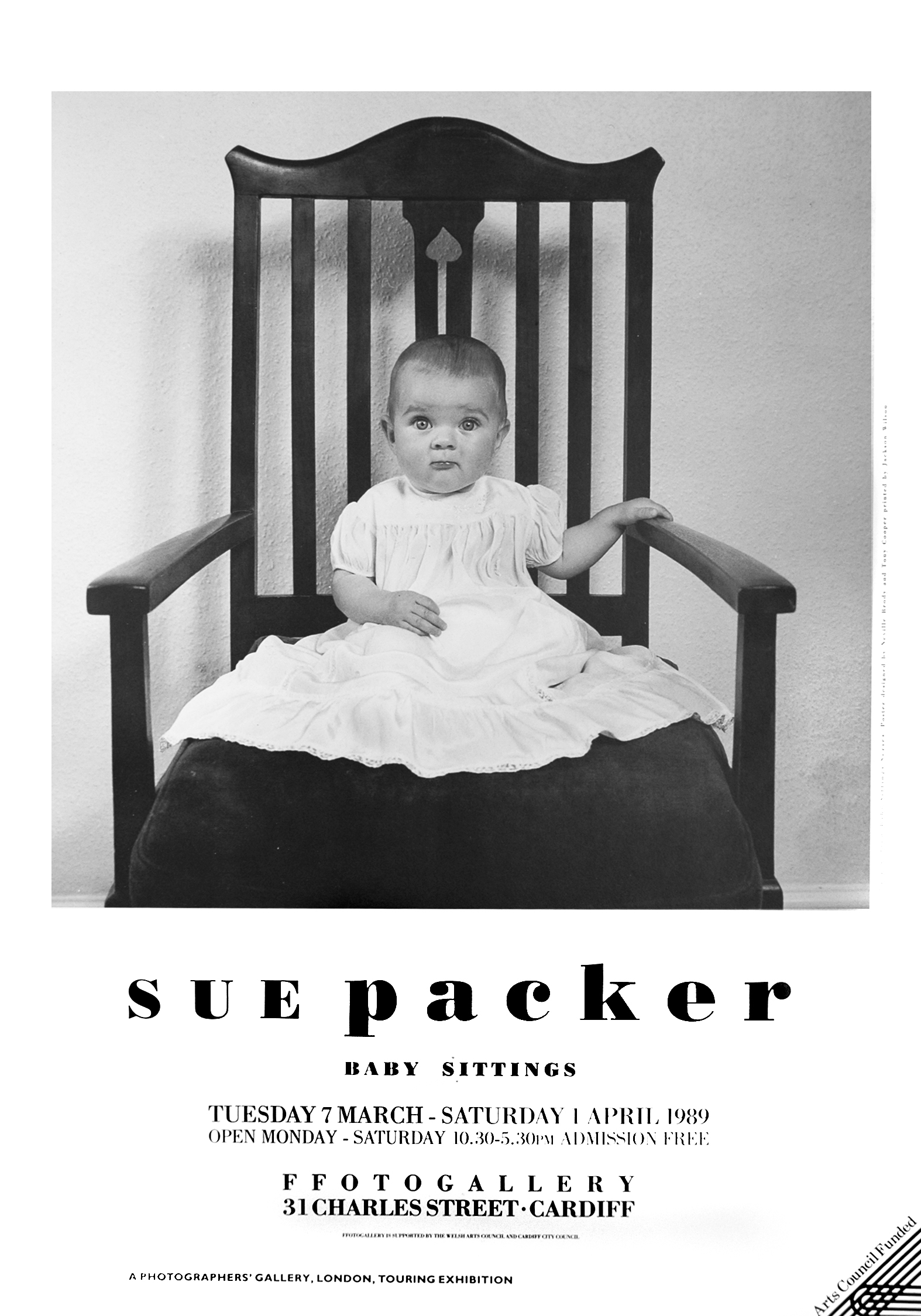 1989_ Sue Packer, Baby Sittings (1989).png