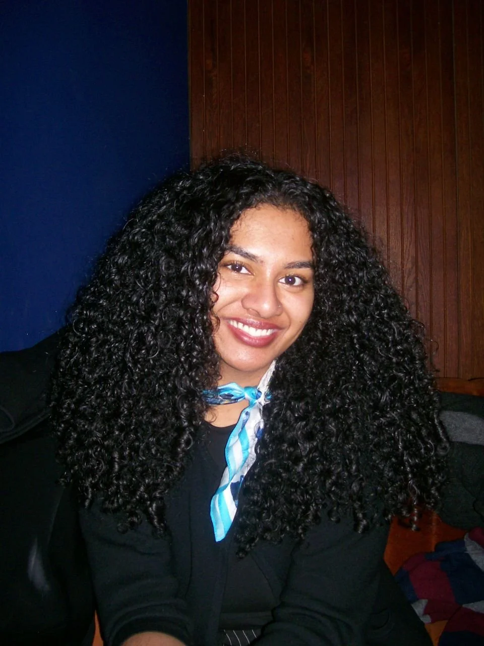 Feminist Library: Chrisyl Wong-Hang-Sun