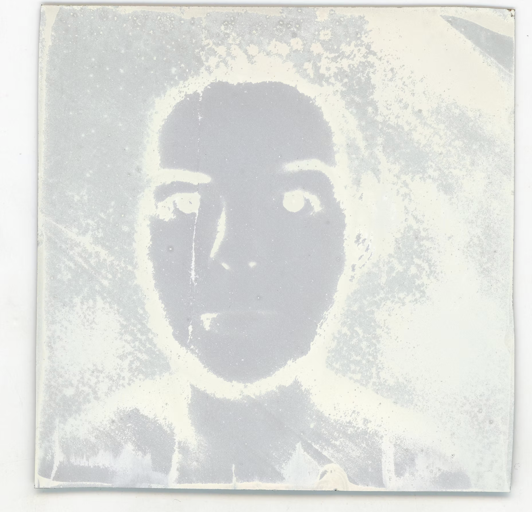 St. David's Day Feminist Library special: Polaroid lift workshop with Lucy Beckett