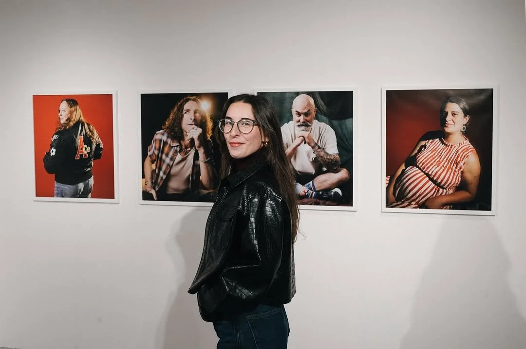 Pink Portraits 2026: Assistant Photographer