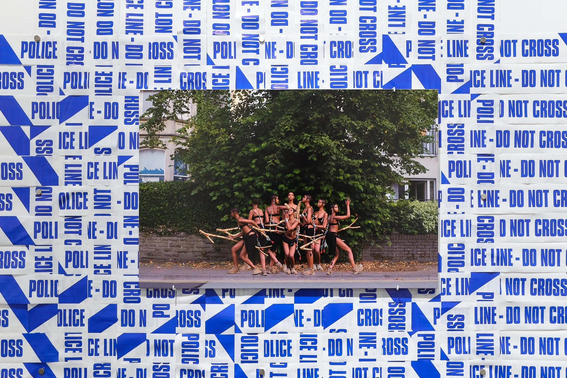 Ffoto Cymru 2026: Open Call