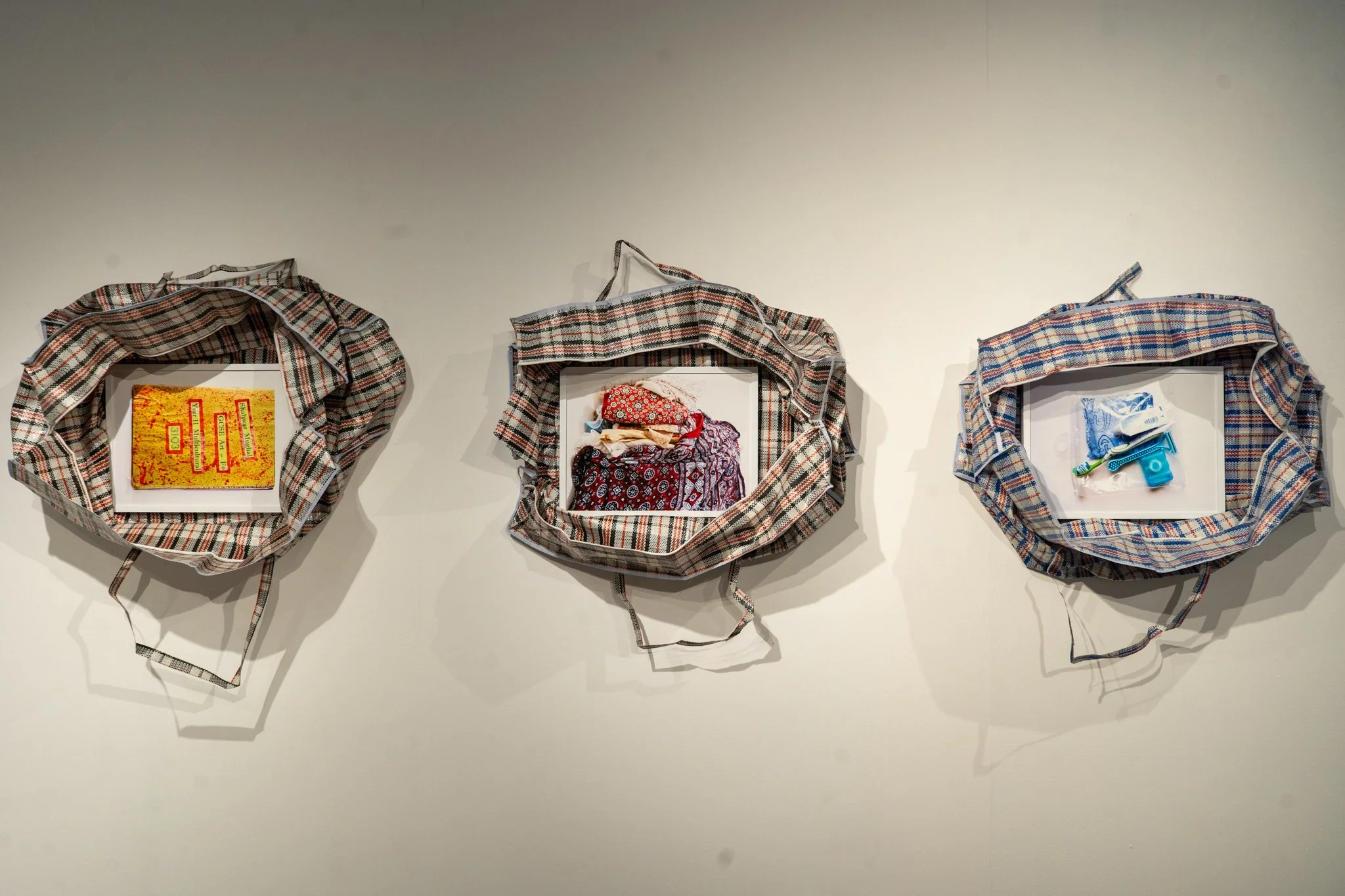 Durre Shahwar: One of the good ones (Publication launch)