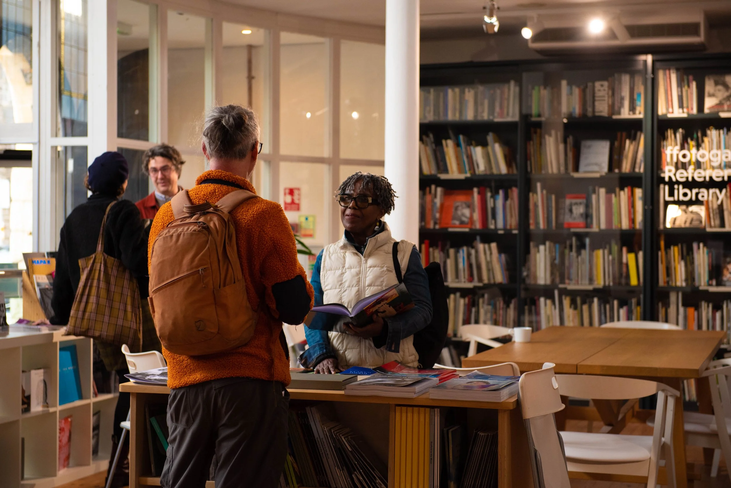 Ffotogallery 1-2-1’s