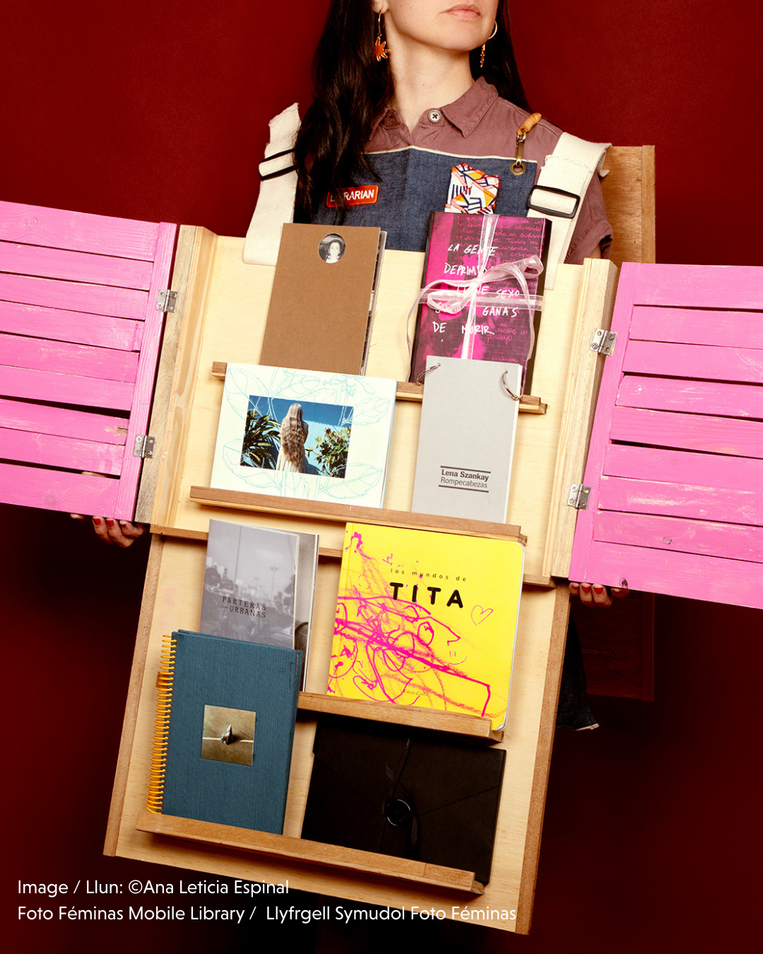 Wales &amp; Brazil open call exhibition at Lovely House, São Paulo