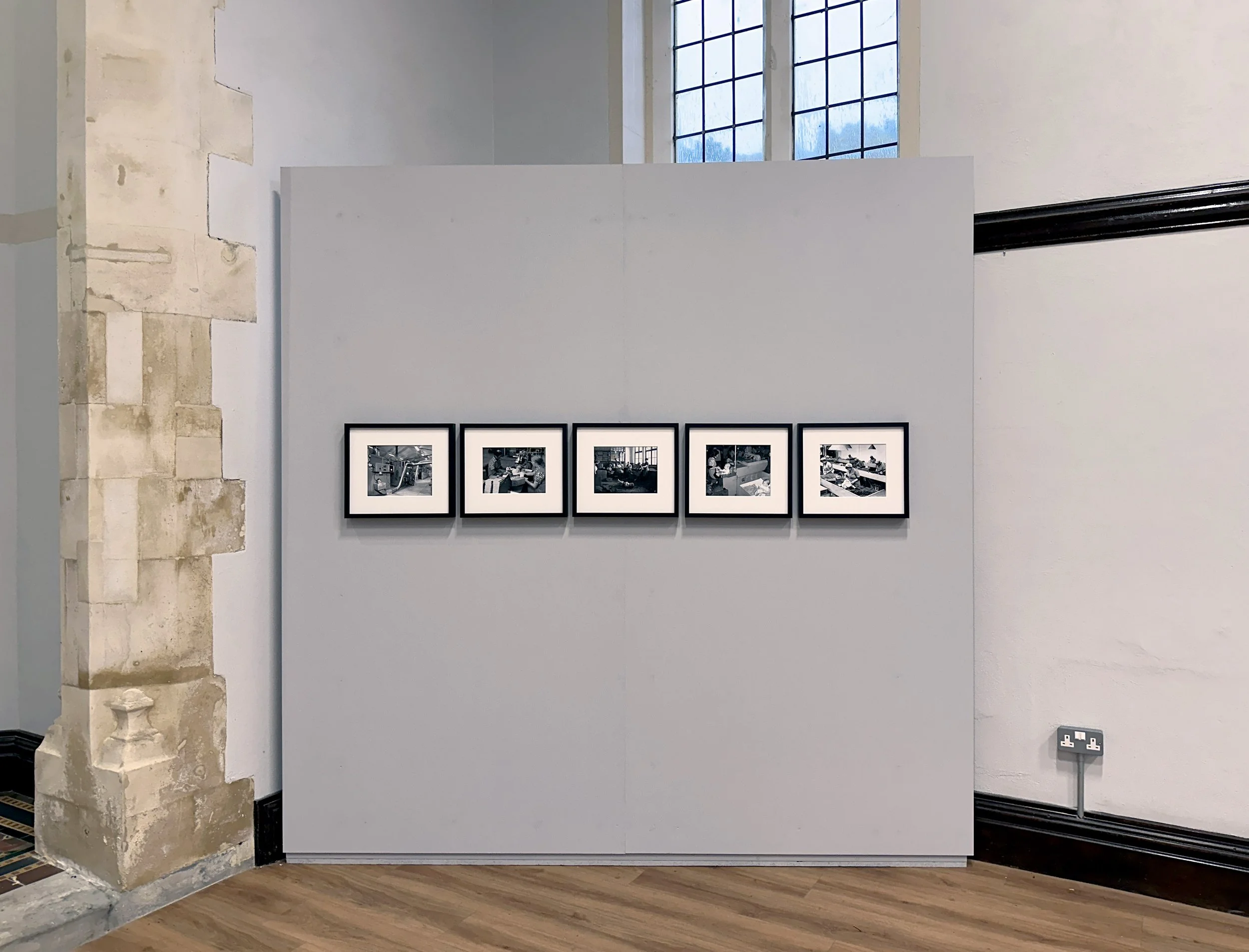 © Jessie Edwards-Thomas 2024