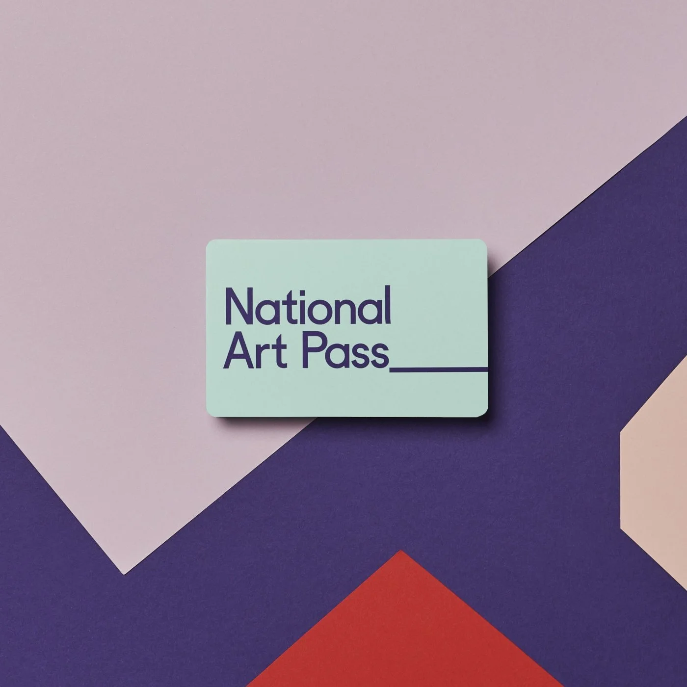 Student Art Pass: Job Opportunity (Ffoto Cymru 2026)