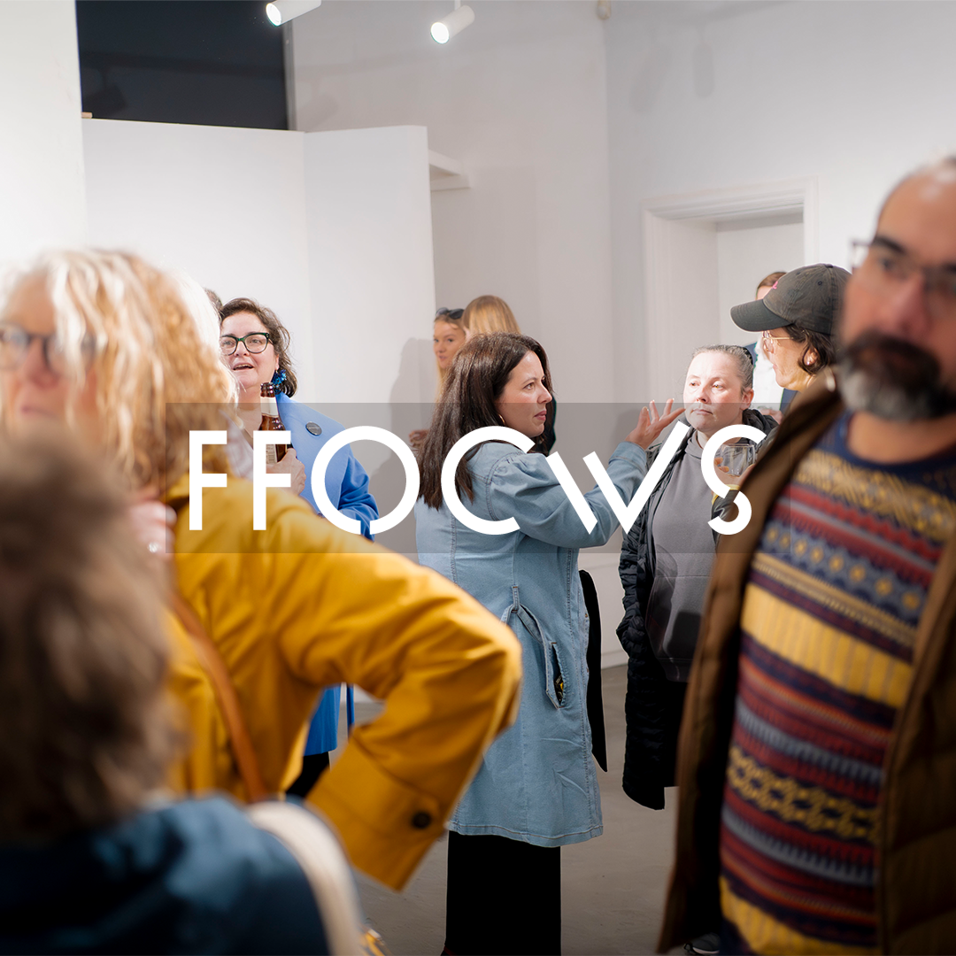 Ffocws 2027: Expressions of Interest