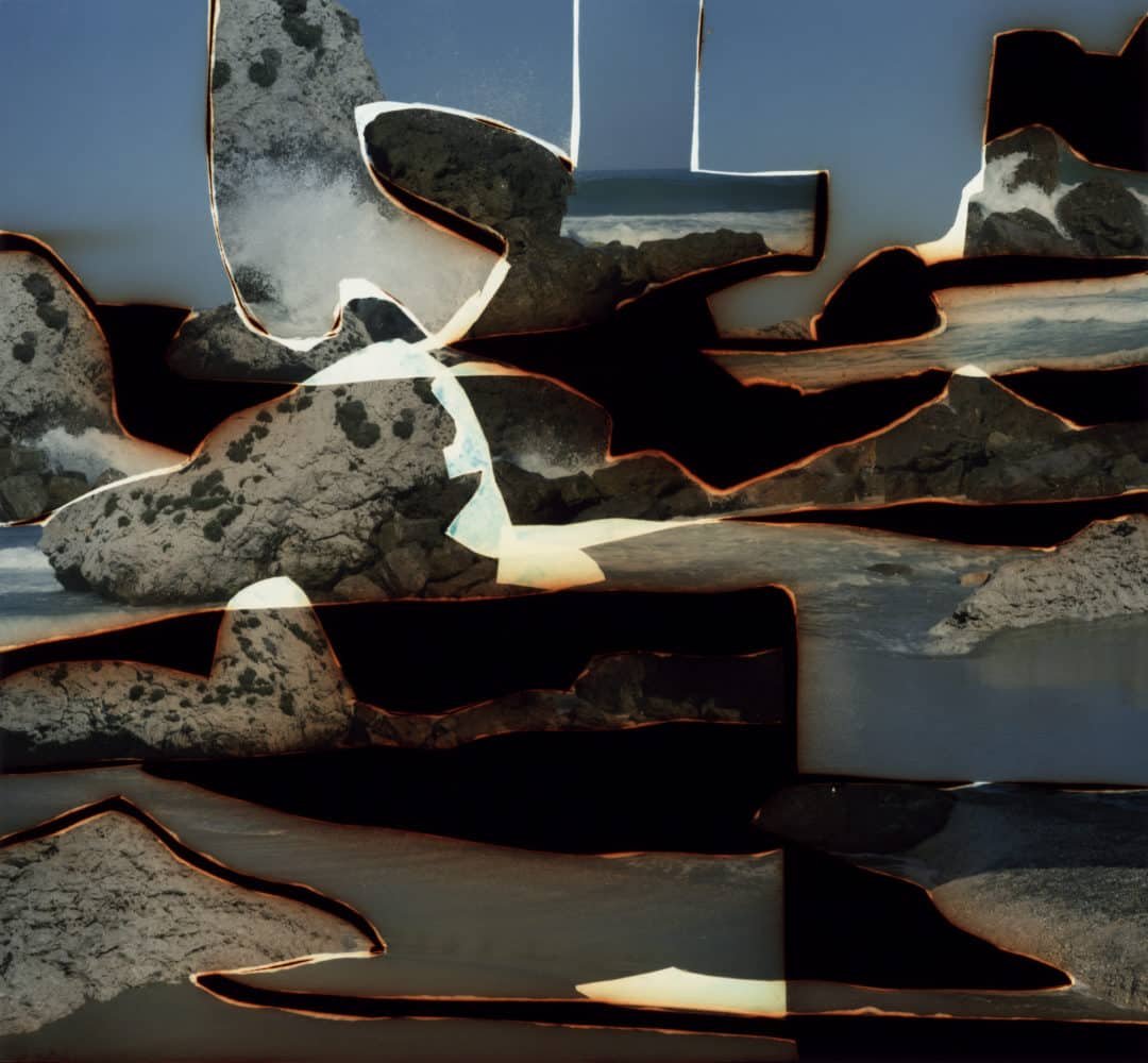 Aisling Edwards + Dafna Talmor: In Between Edges