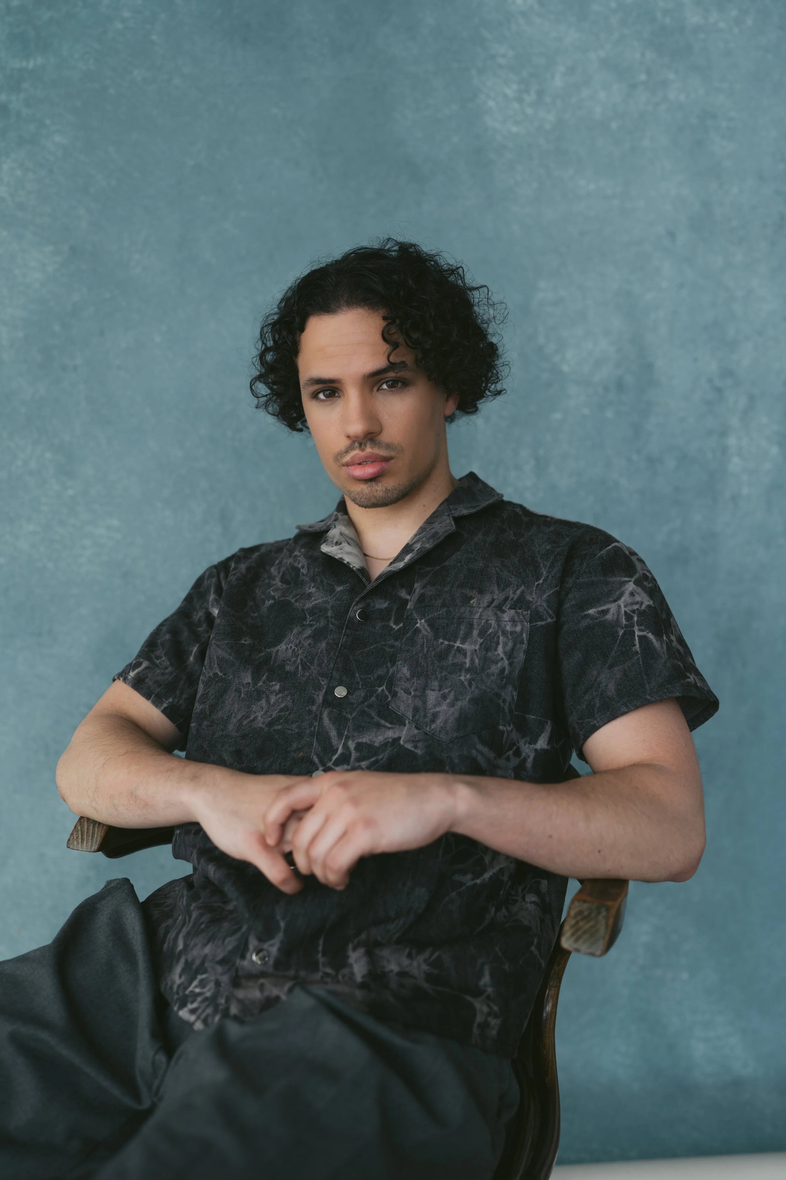 Harrison Williams: Pink Portraits 2026