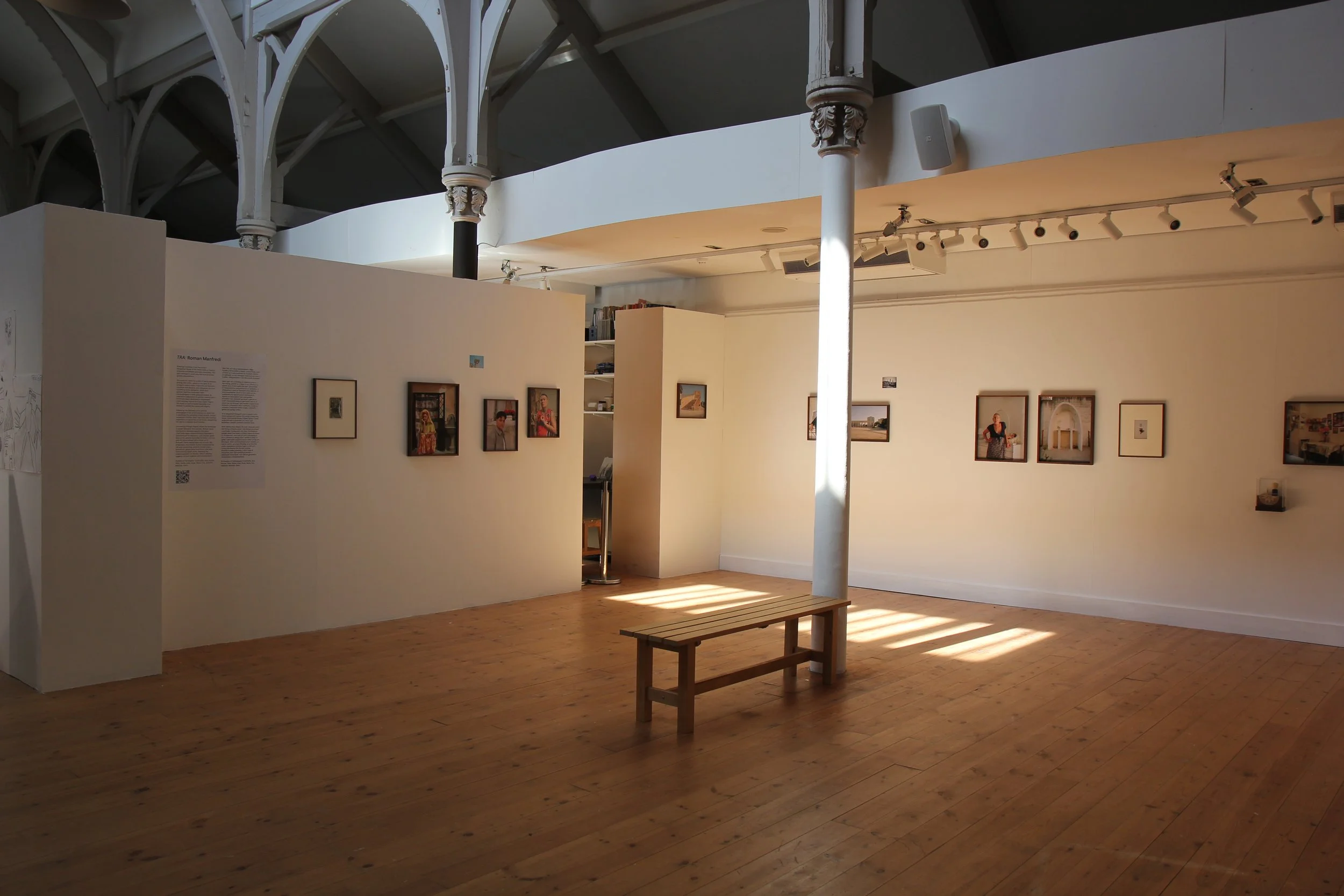 JerwoodPhotoworksAwards5SayuriIchidaEmptySeats