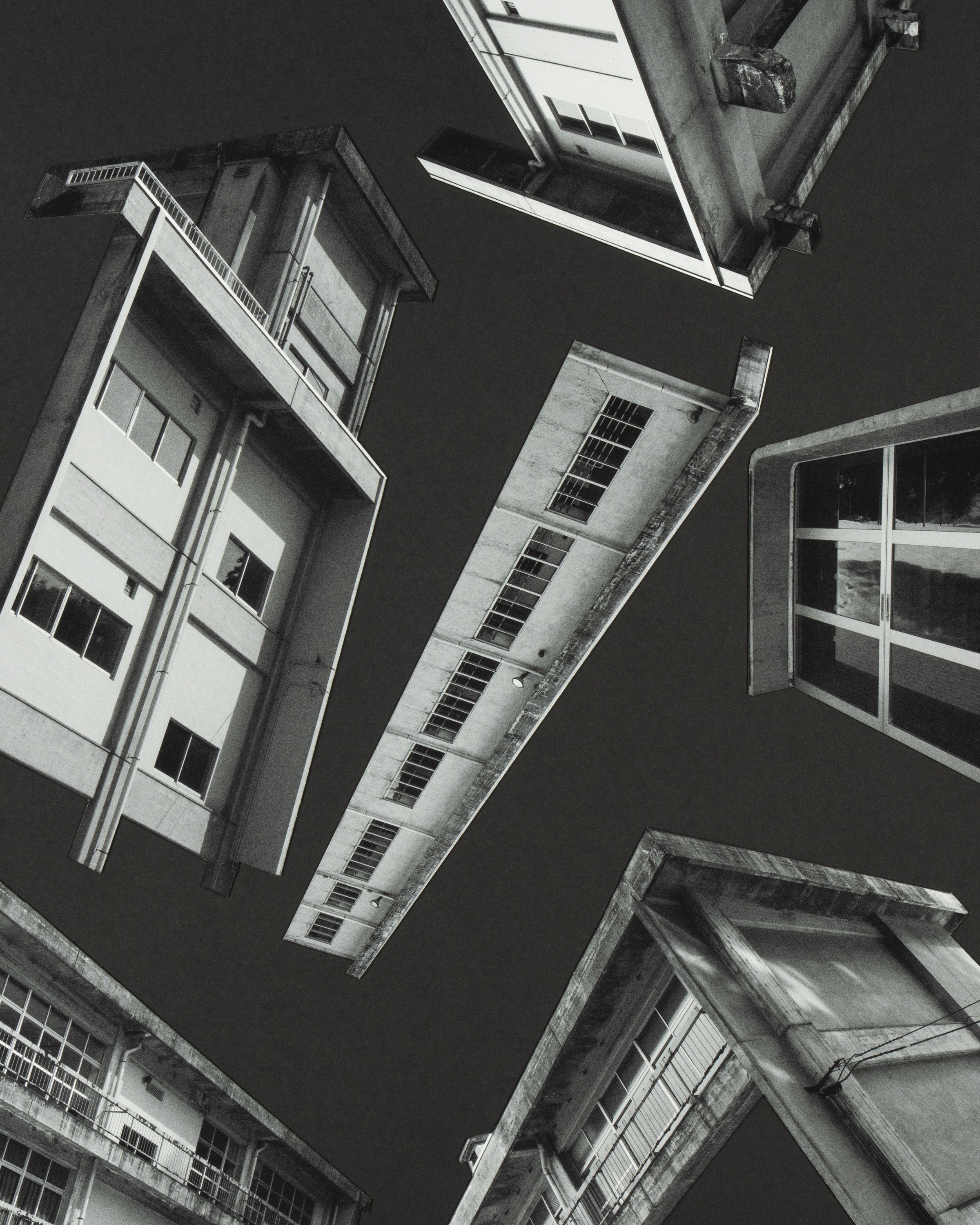 JerwoodPhotoworksAwards5SayuriIchidaEmptySeats