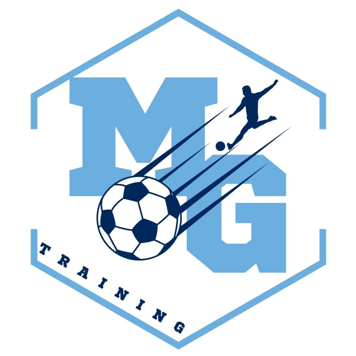 Mete Gol Training
