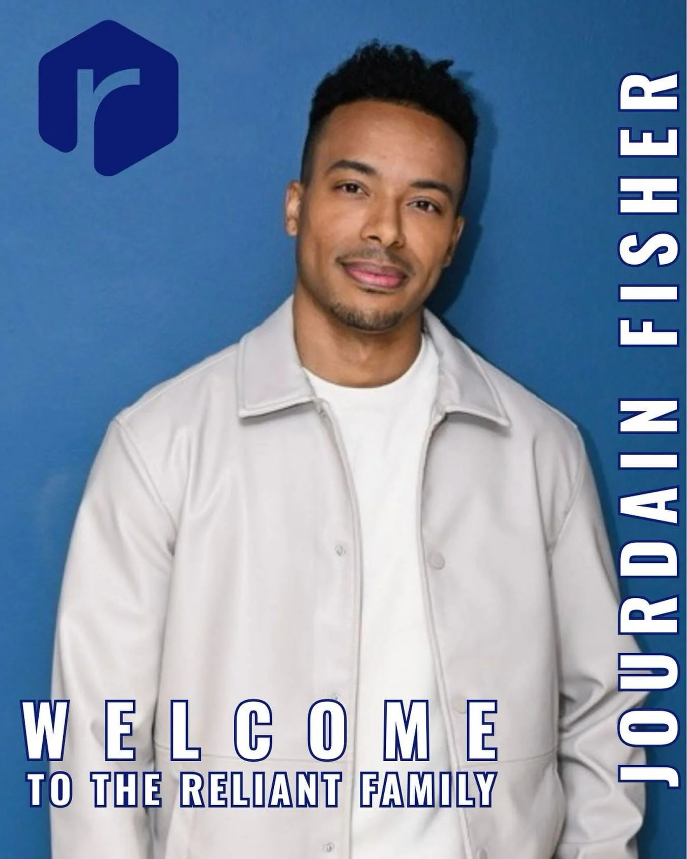 Welcome to the team, @jourdainfisher ⭐️

#relianttalentagency #reliantclient #jourdainfisher