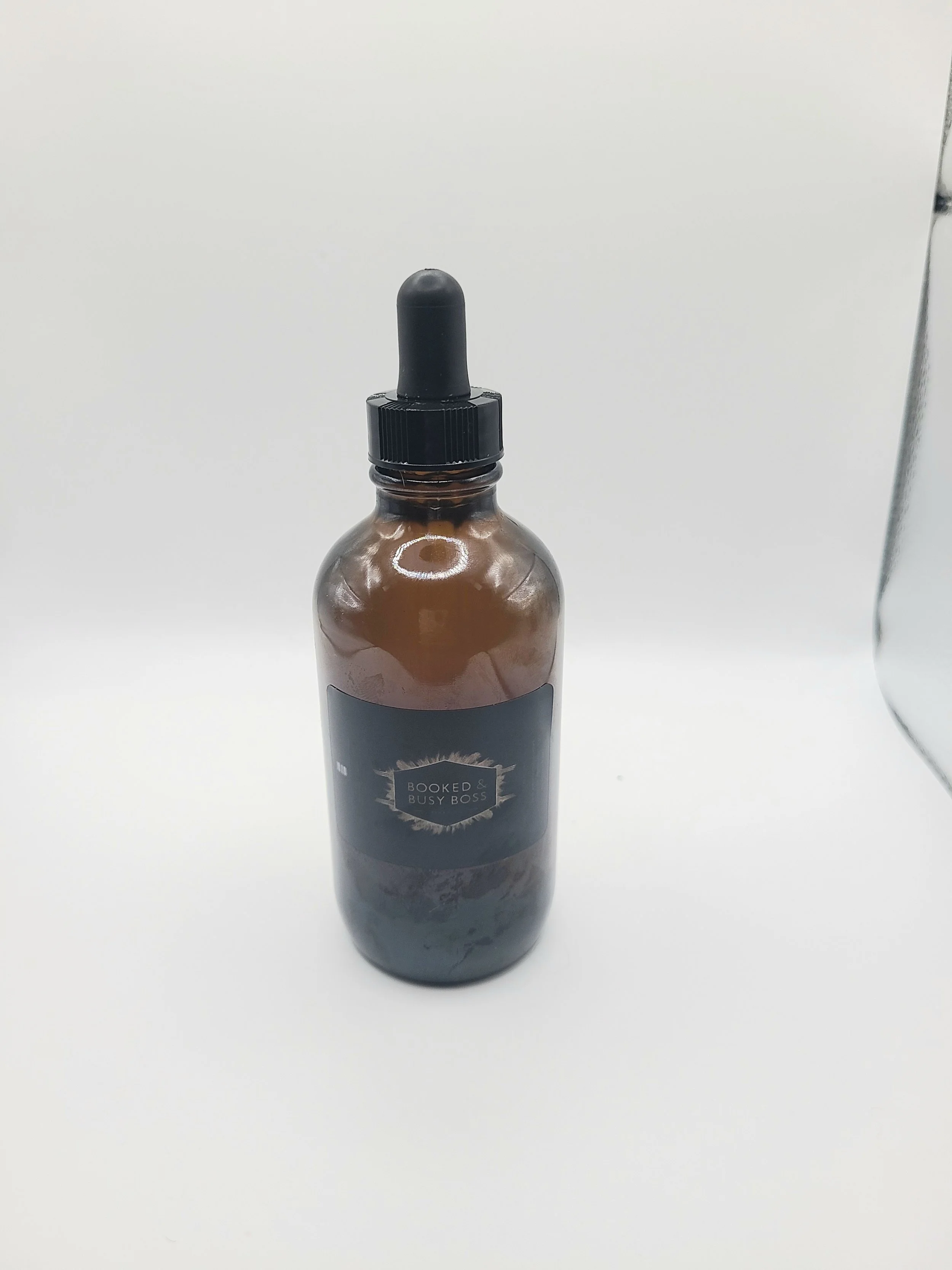 Beard Oil