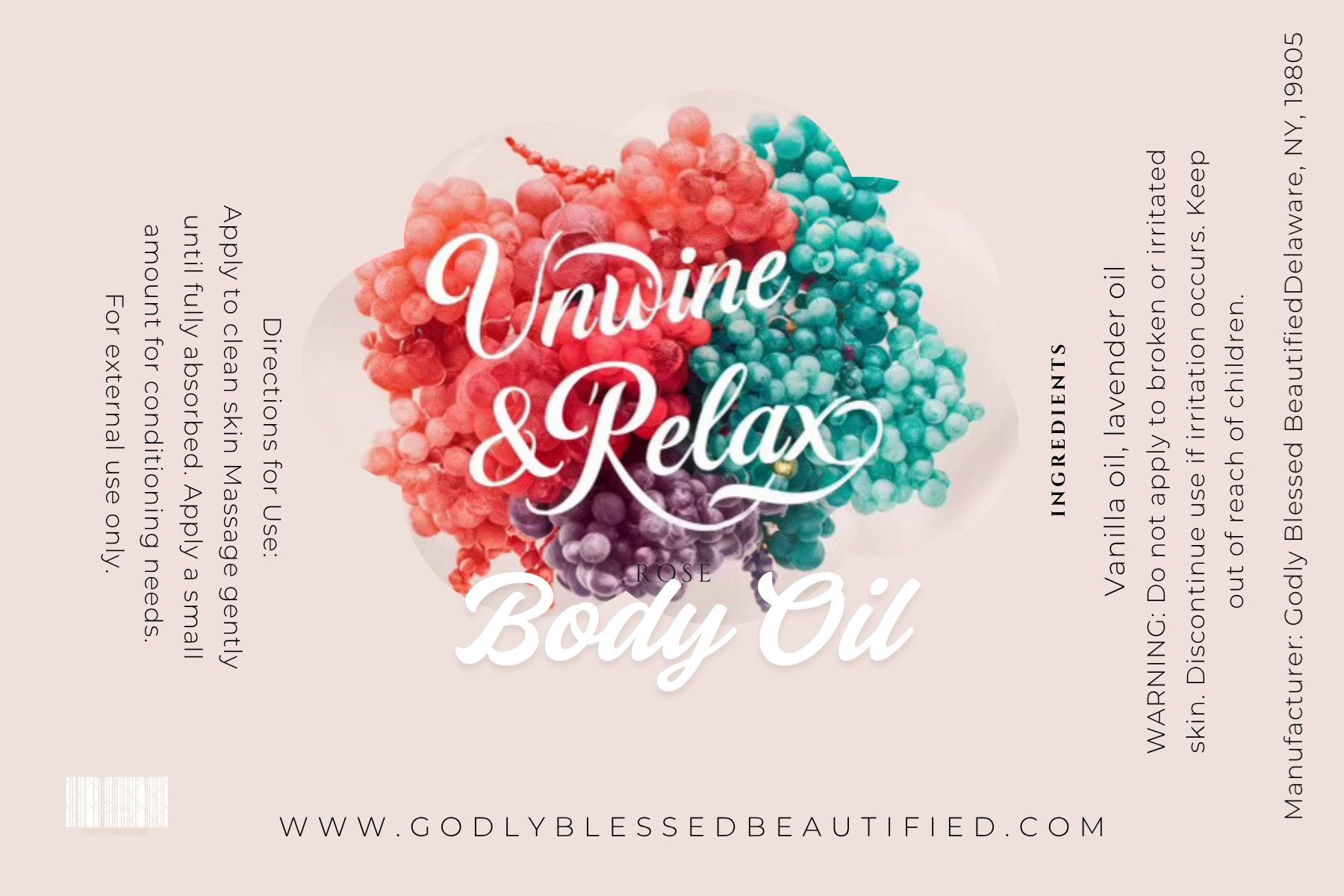Body oil bottle label unwine and relax.png.png