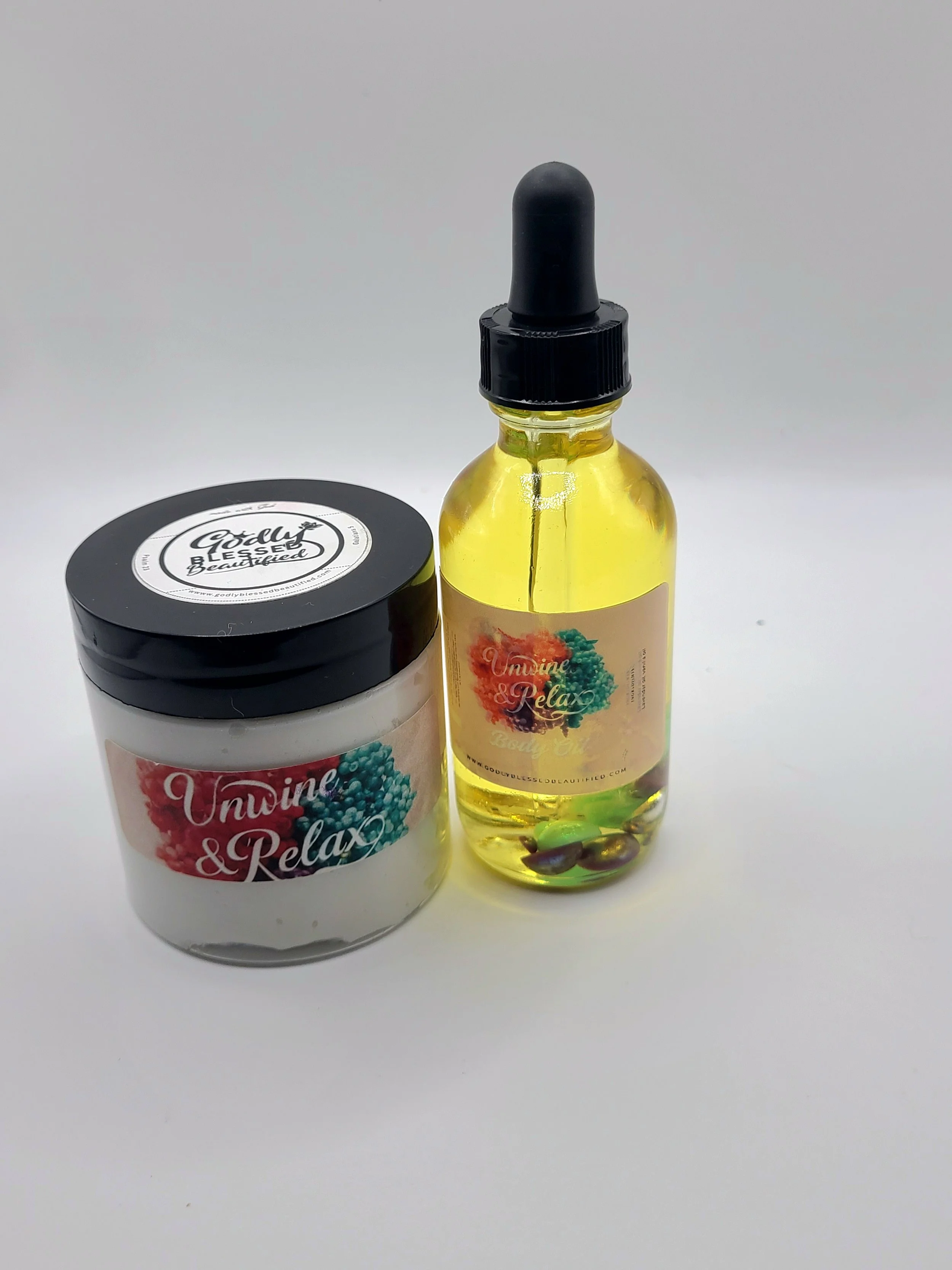 Unwine & Relax Bundle