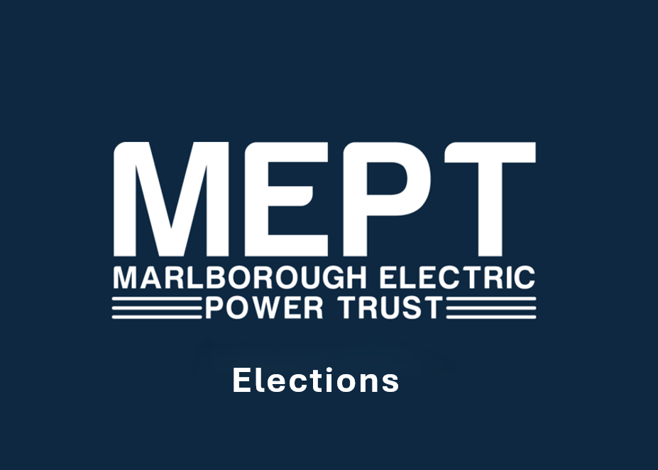 2026 Election Results