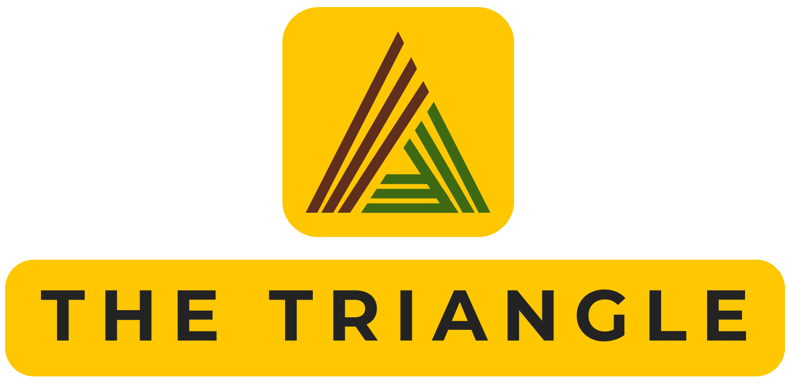 The Triangle