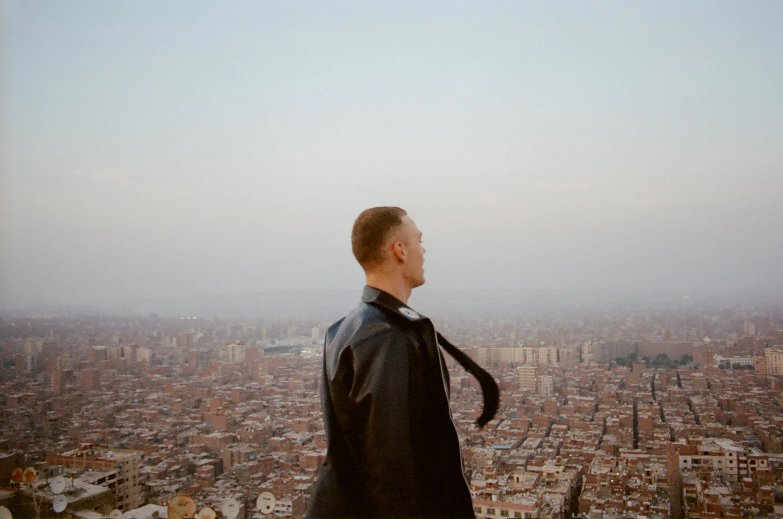 Deep Breath by Aimos