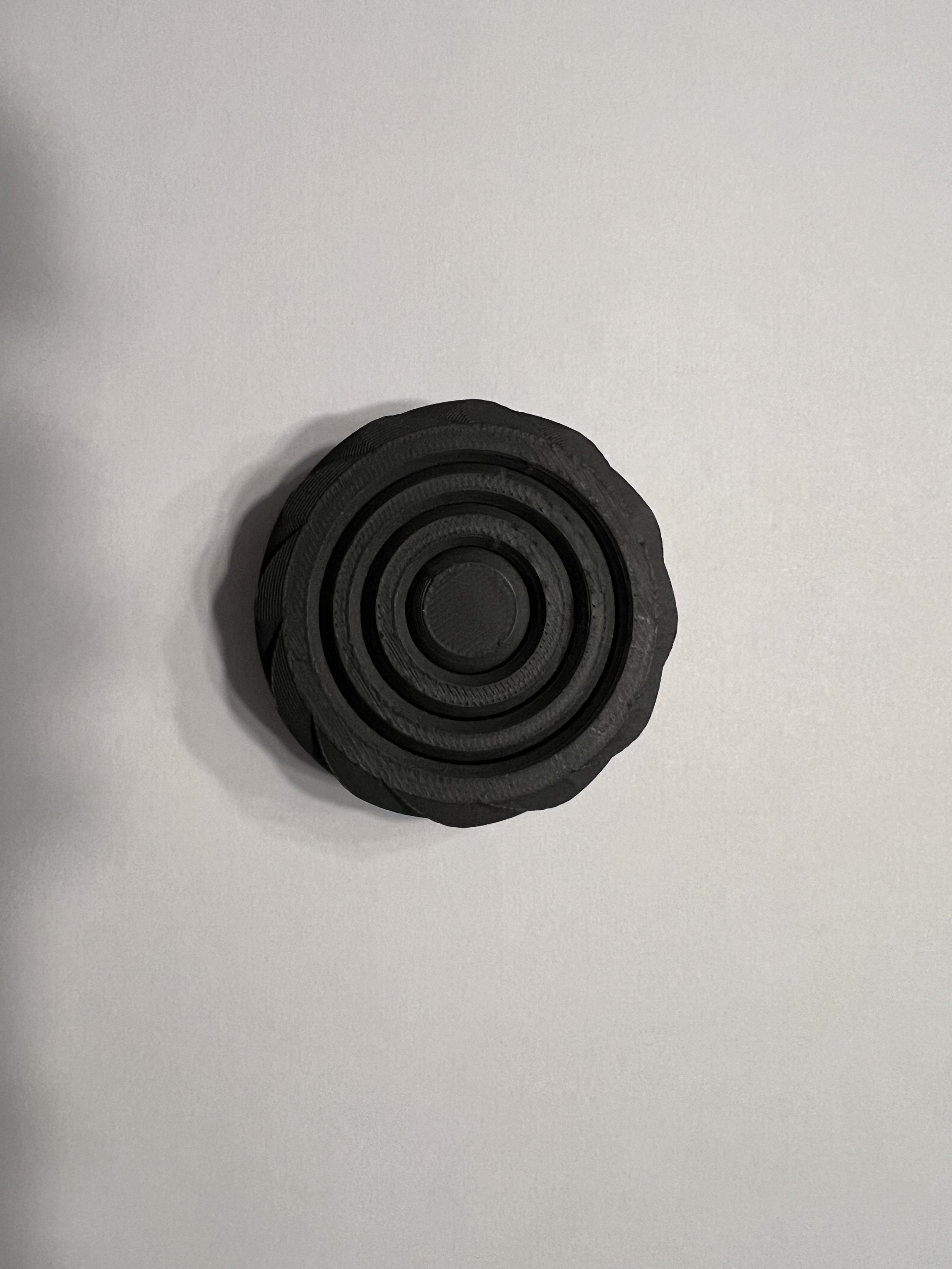 4-axis Gyro Spinner